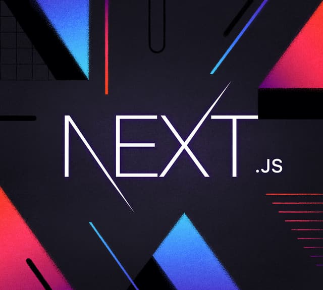 Next.js Logo
